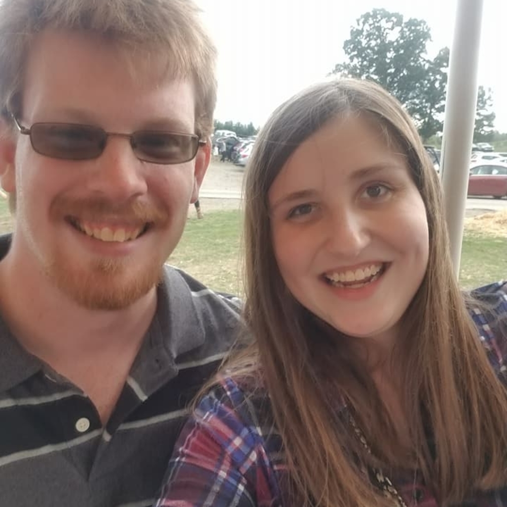 Meet your Posher, Carisa